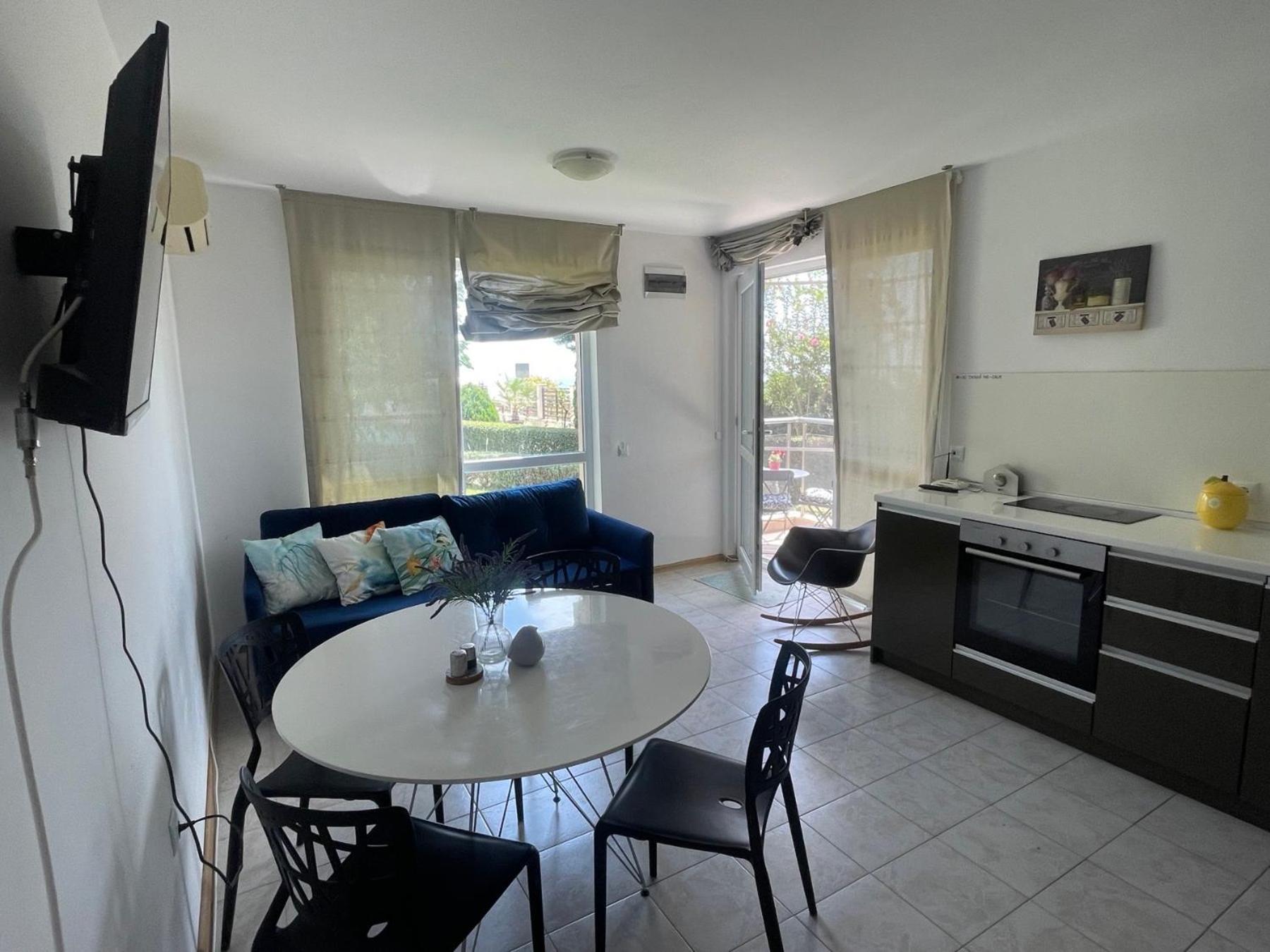 Fortuna Cape-Byala Sp Apartments Luaran gambar